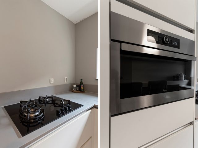 Laan der V.O.C. 340, Almere