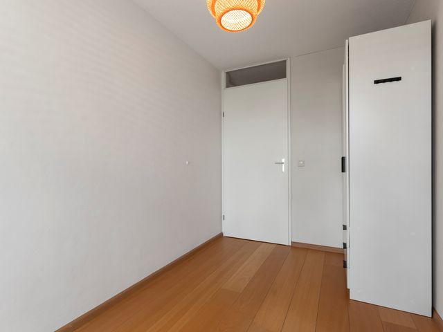 Laan der V.O.C. 340, Almere