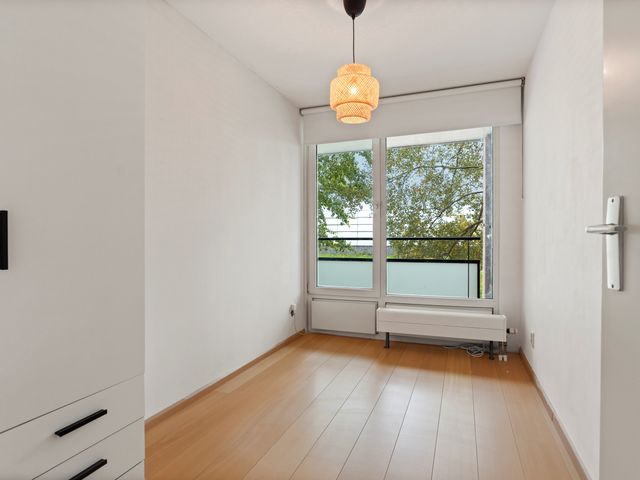 Laan der V.O.C. 340, Almere