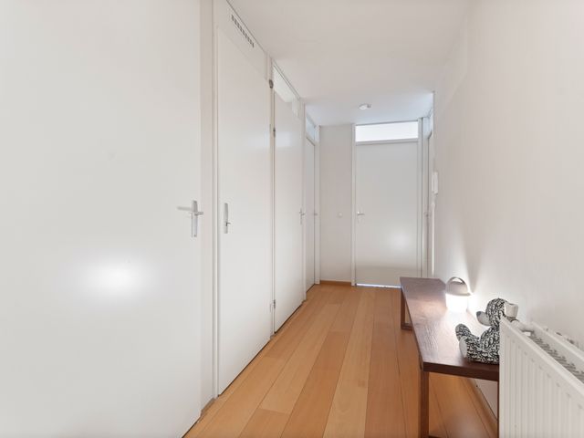 Laan der V.O.C. 340, Almere