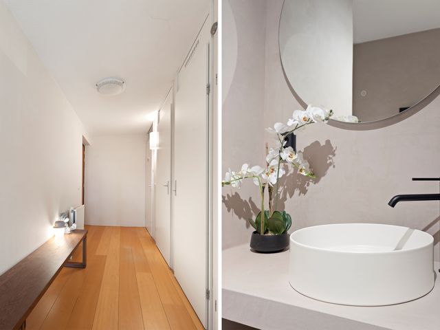 Laan der V.O.C. 340, Almere