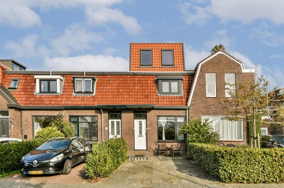 Wethouder Venteweg 206