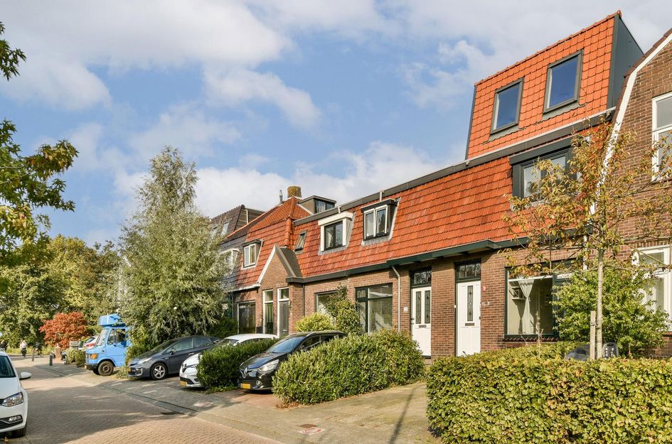 Wethouder Venteweg 206