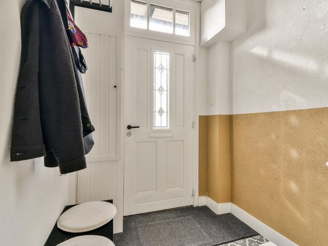 Wethouder Venteweg 206, Gouda