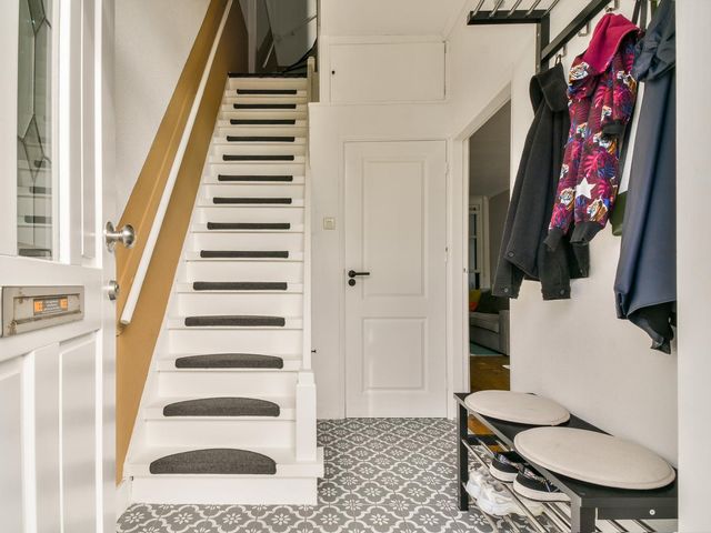 Wethouder Venteweg 206, Gouda