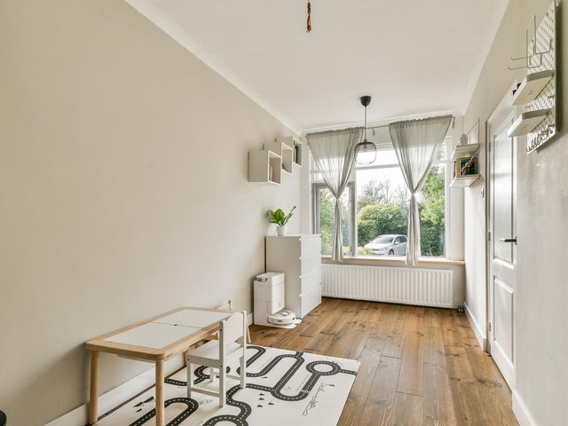 Wethouder Venteweg 206, Gouda