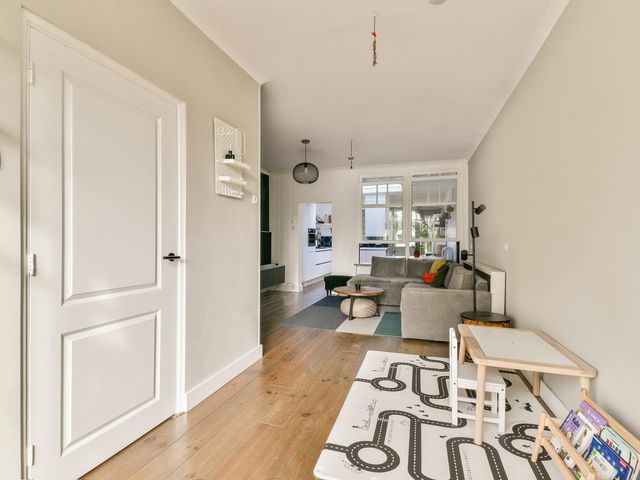 Wethouder Venteweg 206, Gouda