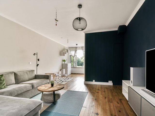 Wethouder Venteweg 206, Gouda