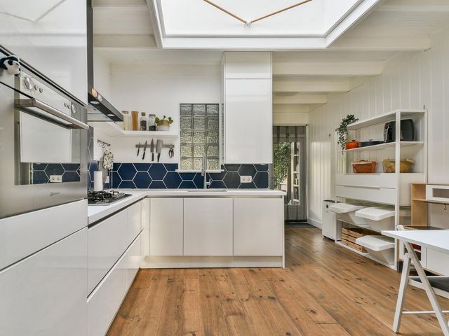 Wethouder Venteweg 206, Gouda