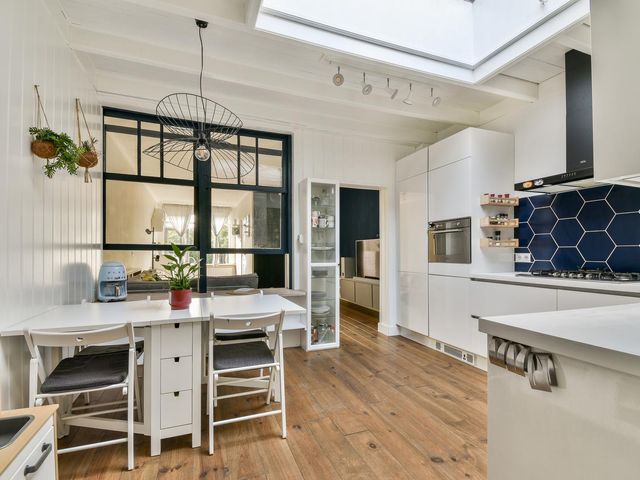 Wethouder Venteweg 206, Gouda