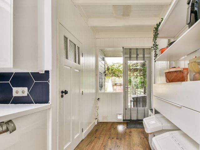 Wethouder Venteweg 206, Gouda