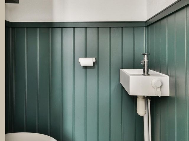 Wethouder Venteweg 206, Gouda