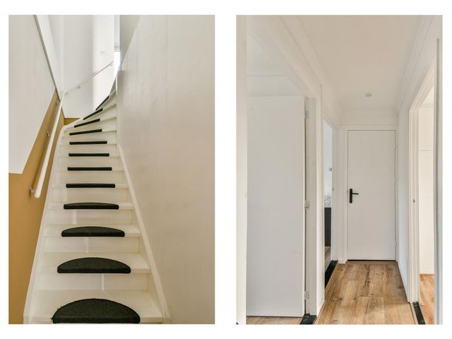 Wethouder Venteweg 206, Gouda