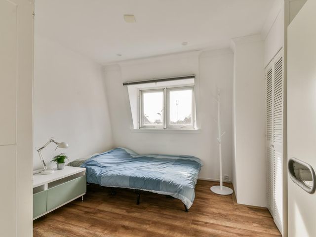 Wethouder Venteweg 206, Gouda