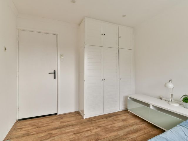 Wethouder Venteweg 206, Gouda