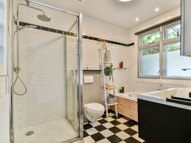 Wethouder Venteweg 206, Gouda