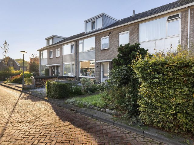 Van Schendelstraat 15, Dordrecht