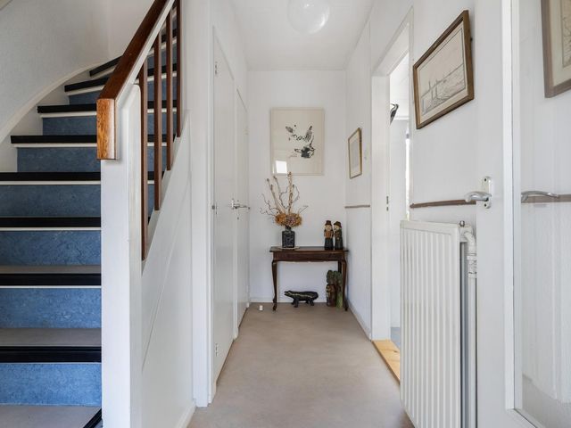 Van Schendelstraat 15, Dordrecht