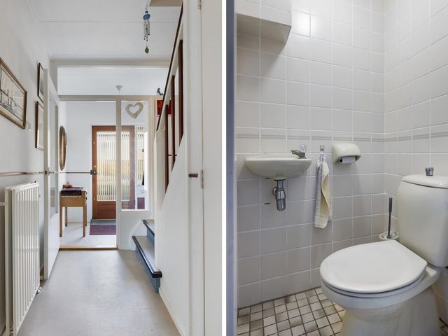 Van Schendelstraat 15, Dordrecht