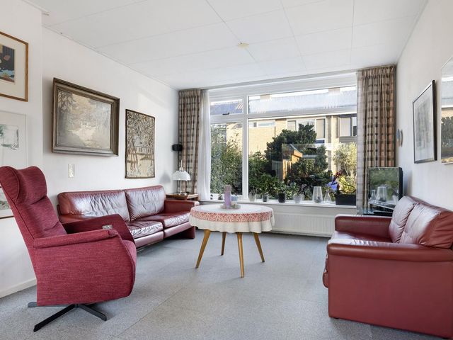 Van Schendelstraat 15, Dordrecht