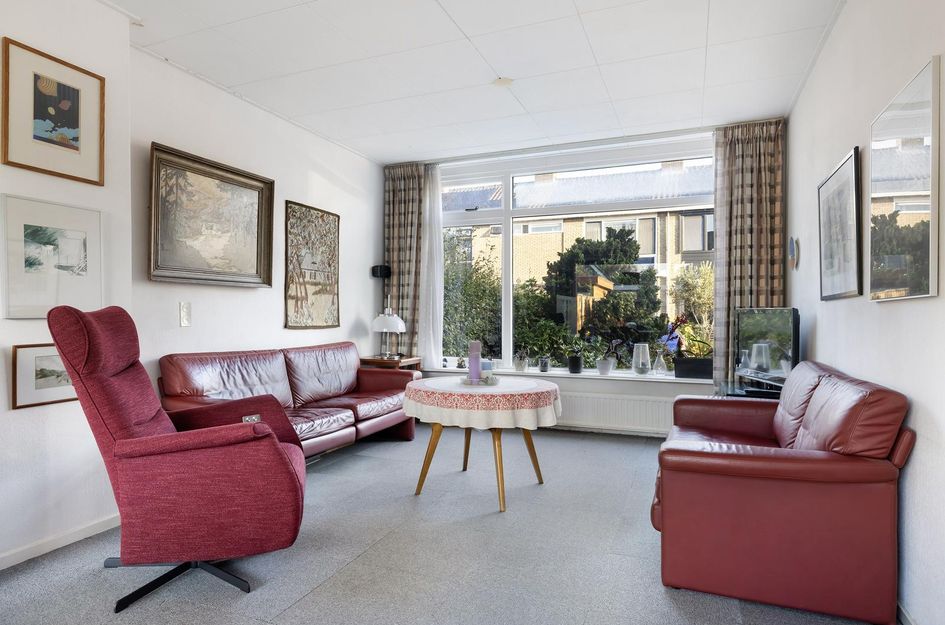 Van Schendelstraat 15