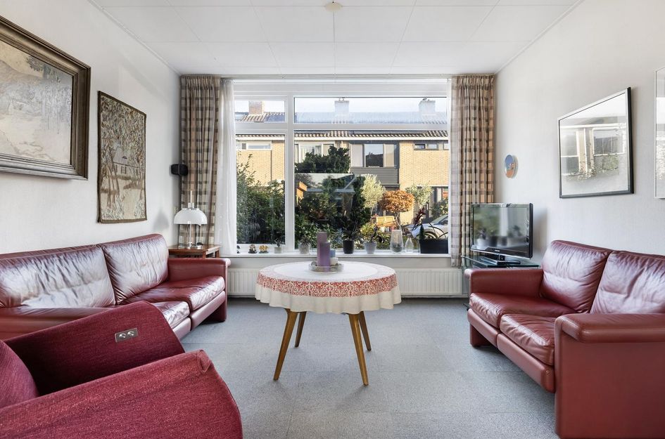 Van Schendelstraat 15