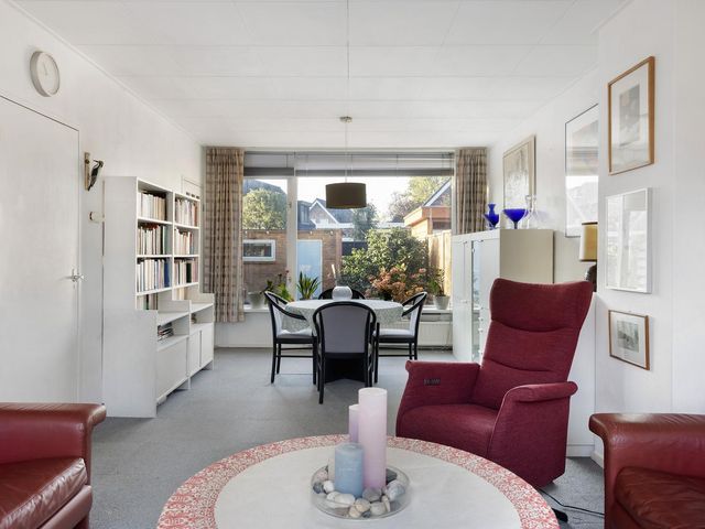 Van Schendelstraat 15, Dordrecht