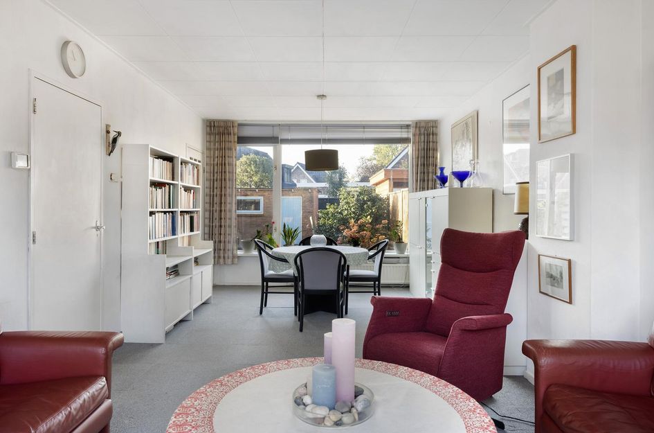 Van Schendelstraat 15