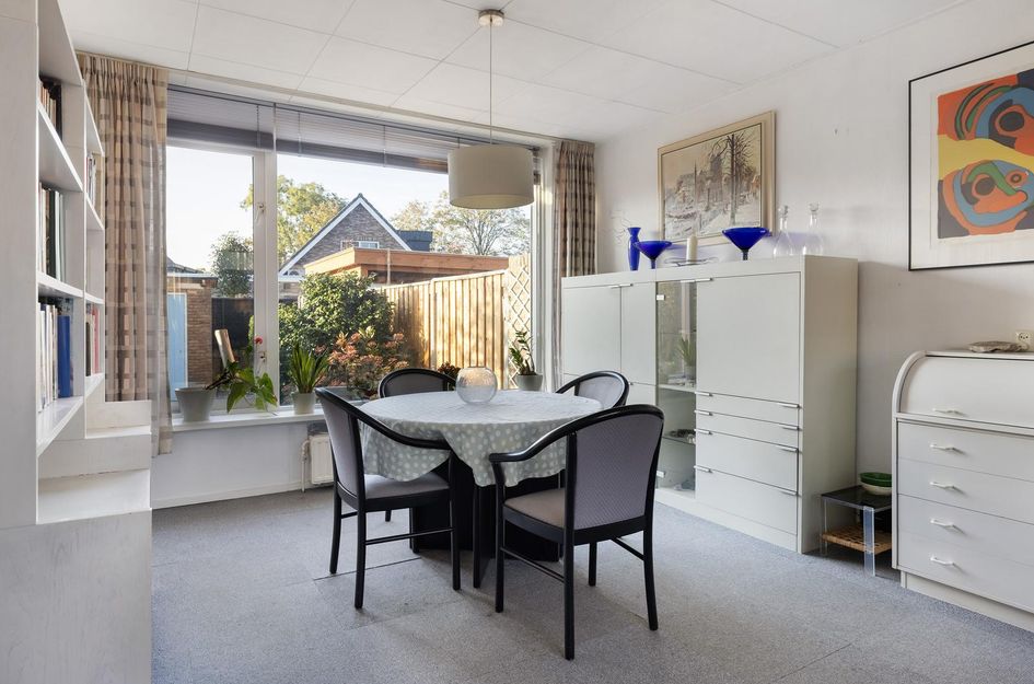 Van Schendelstraat 15