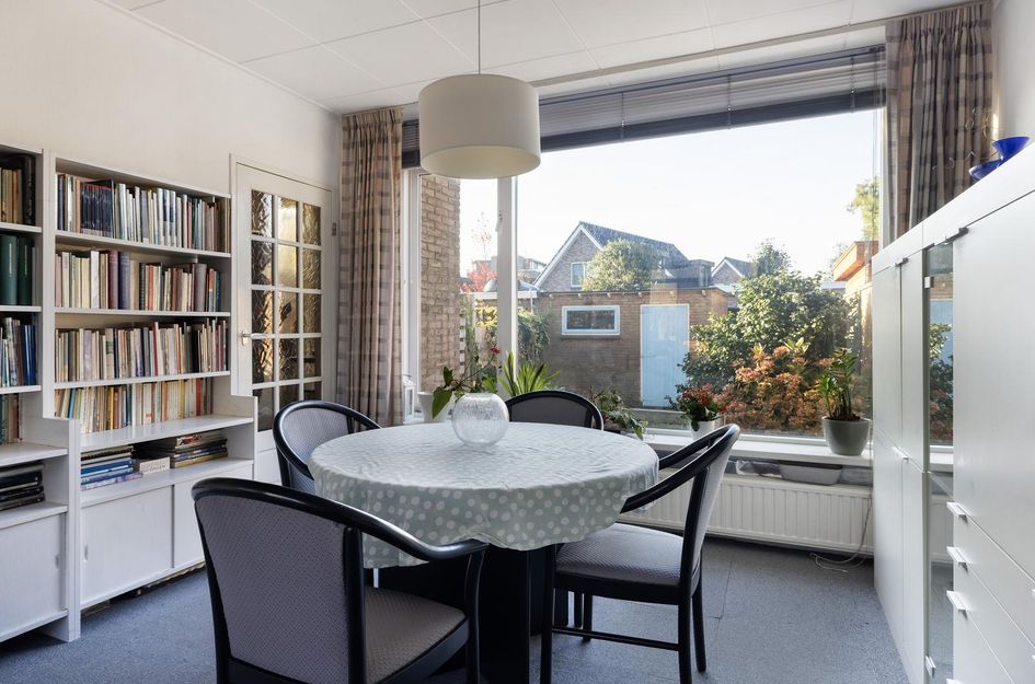 Van Schendelstraat 15