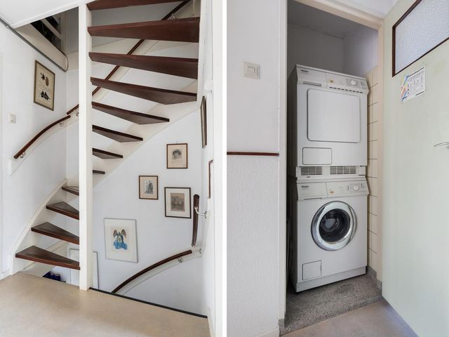 Van Schendelstraat 15, Dordrecht