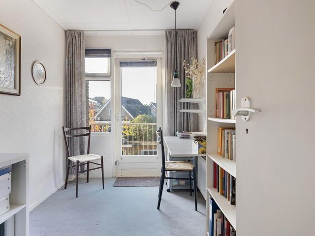 Van Schendelstraat 15, Dordrecht