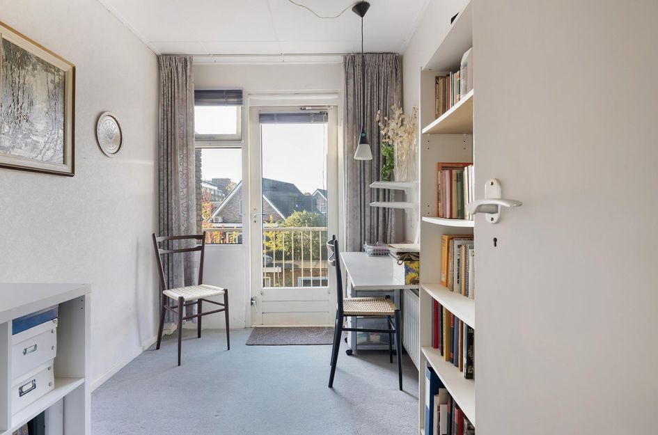 Van Schendelstraat 15