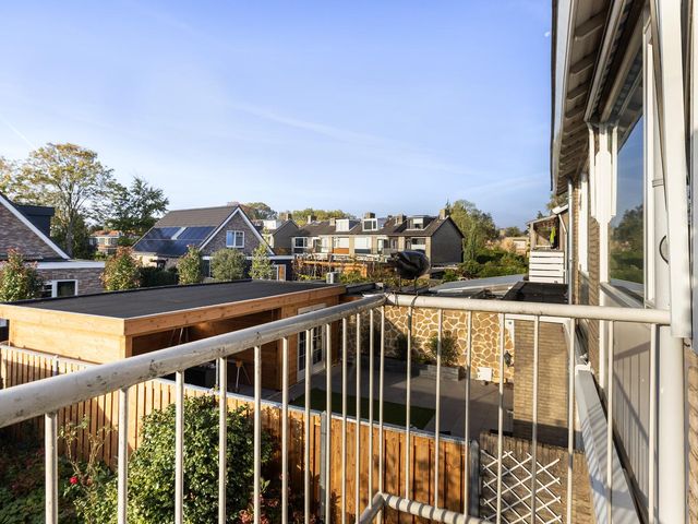 Van Schendelstraat 15, Dordrecht