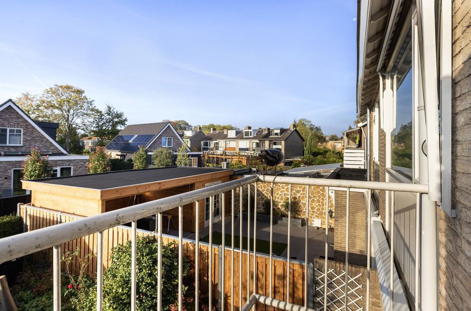 Van Schendelstraat 15