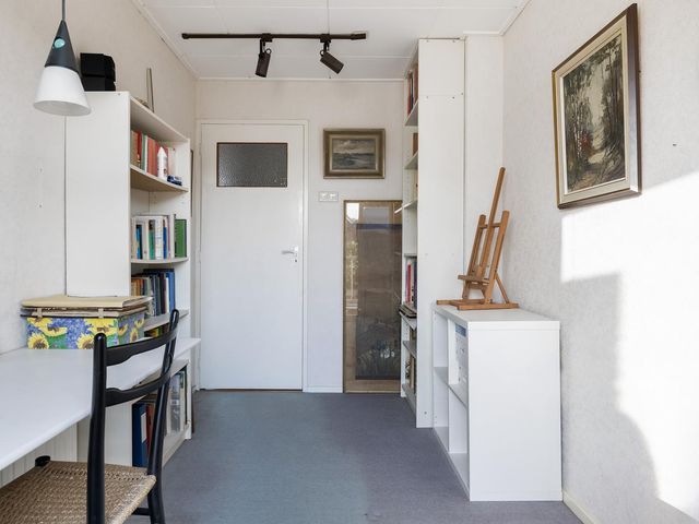 Van Schendelstraat 15, Dordrecht