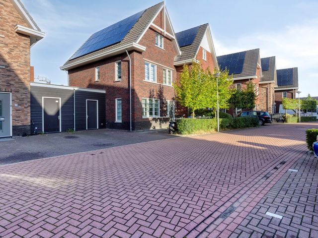 Ockenburghof 9, Bleiswijk