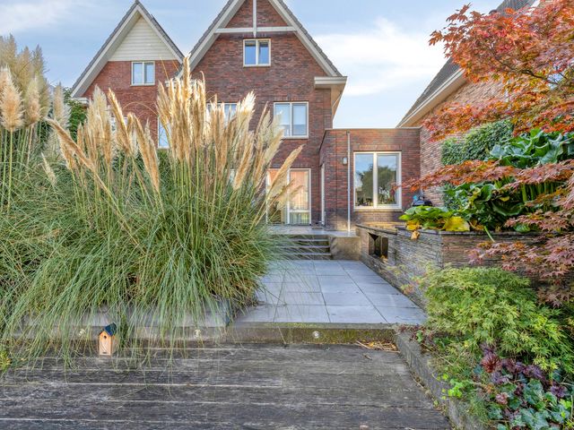 Ockenburghof 9, Bleiswijk