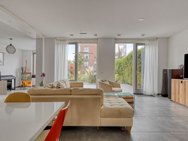 Ockenburghof 9, Bleiswijk