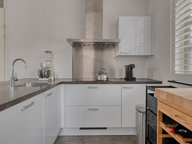 Ockenburghof 9, Bleiswijk