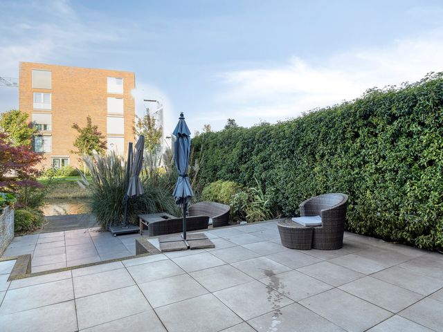 Ockenburghof 9, Bleiswijk