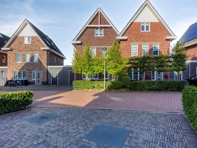 Ockenburghof 9, Bleiswijk