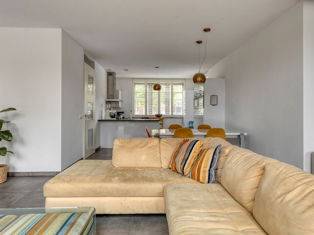 Ockenburghof 9, Bleiswijk