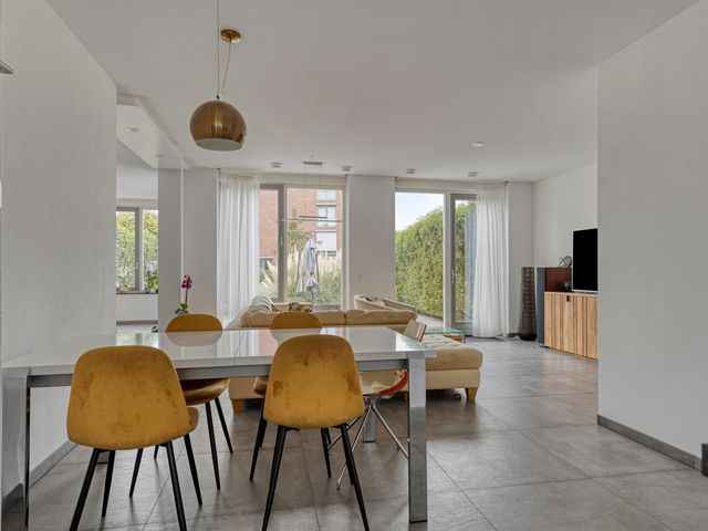 Ockenburghof 9, Bleiswijk