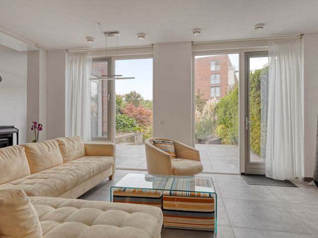 Ockenburghof 9, Bleiswijk