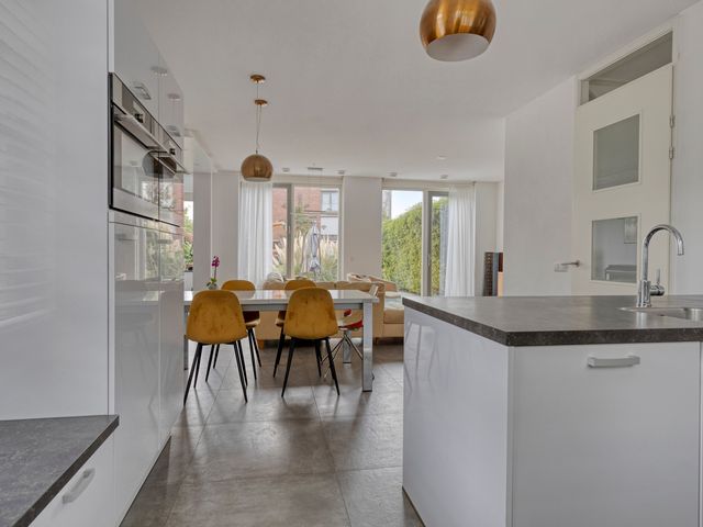 Ockenburghof 9, Bleiswijk