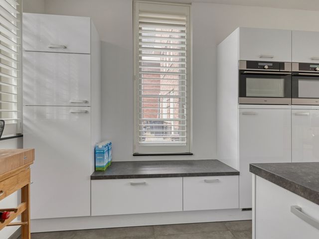 Ockenburghof 9, Bleiswijk