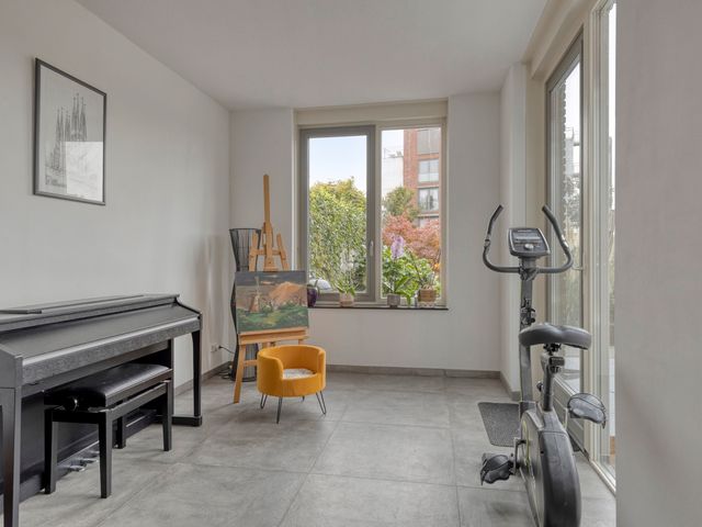 Ockenburghof 9, Bleiswijk