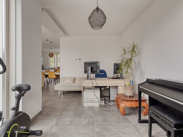 Ockenburghof 9, Bleiswijk