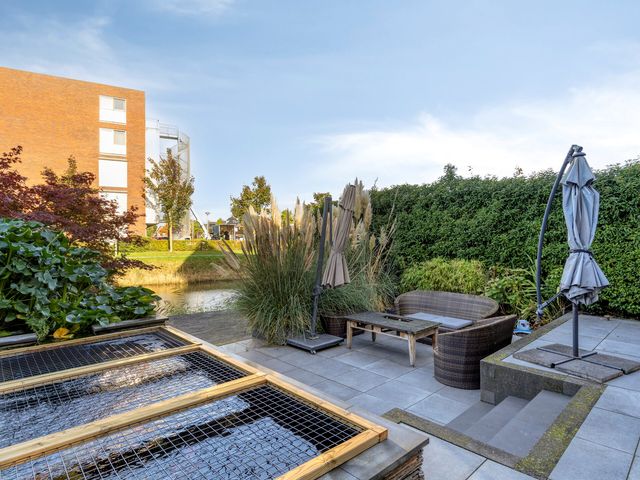 Ockenburghof 9, Bleiswijk